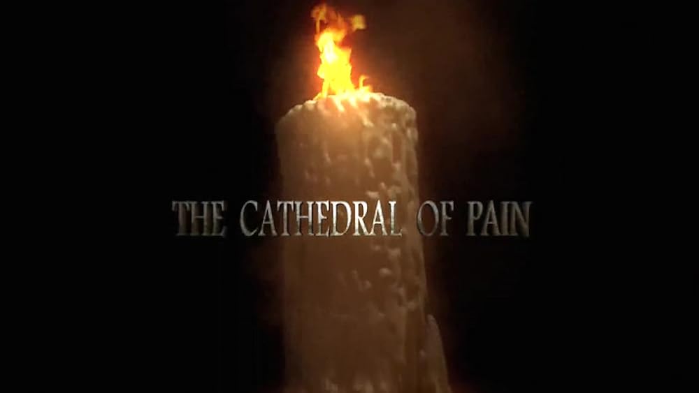 「Hotel Inferno 2: The Cathedral of Pain（原題）」の画像