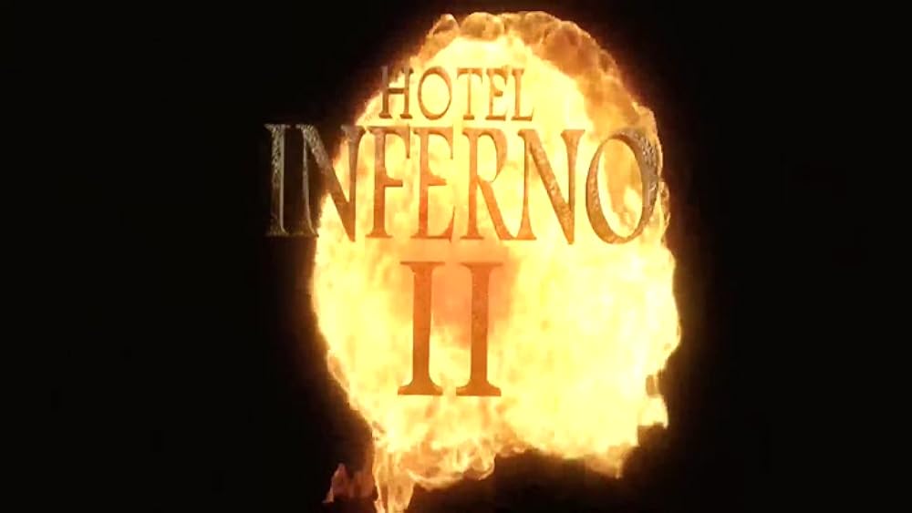「Hotel Inferno 2: The Cathedral of Pain（原題）」の画像