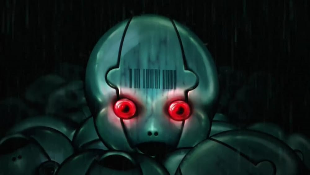 「Hotel Inferno 2: The Cathedral of Pain（原題）」の画像