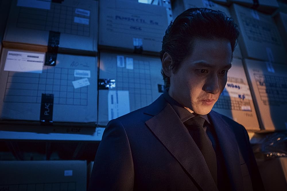 チョ・ピロ 怒りの逆襲の画像