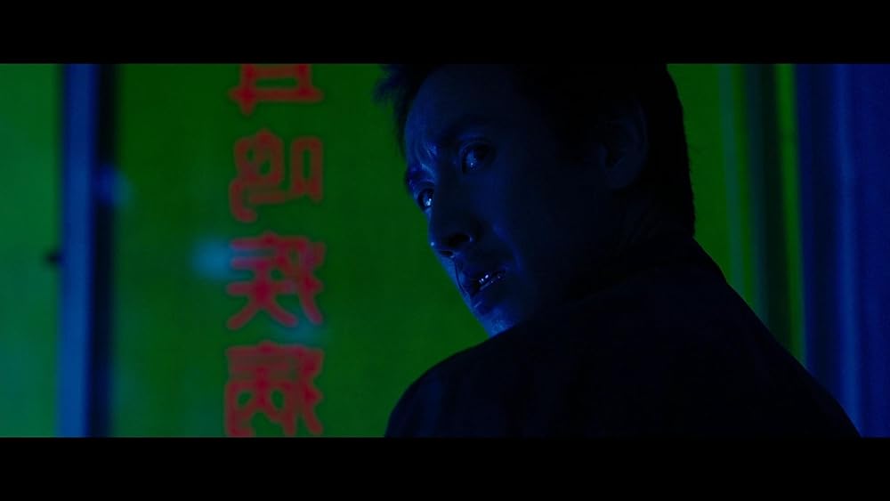 チョ・ピロ 怒りの逆襲の画像