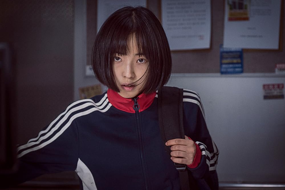 チョ・ピロ 怒りの逆襲の画像