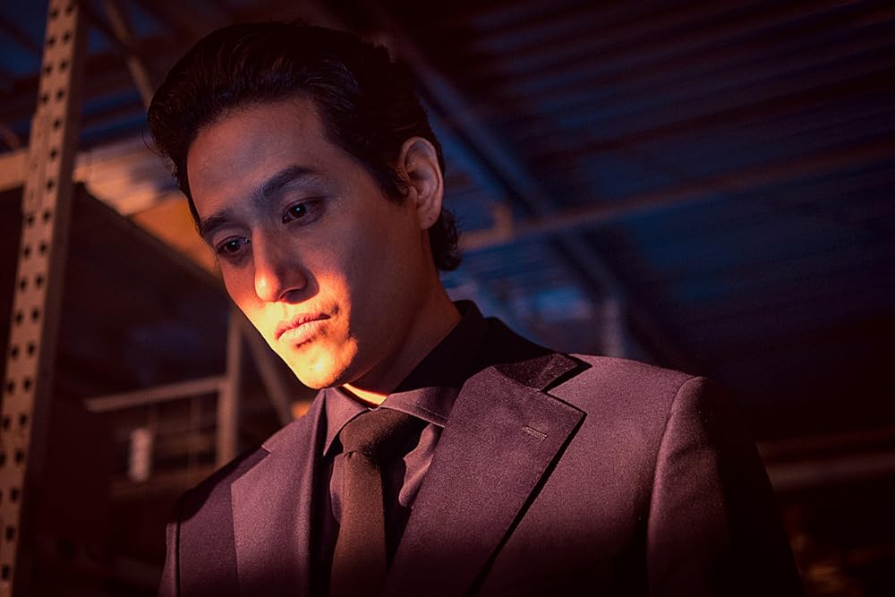 チョ・ピロ 怒りの逆襲の画像