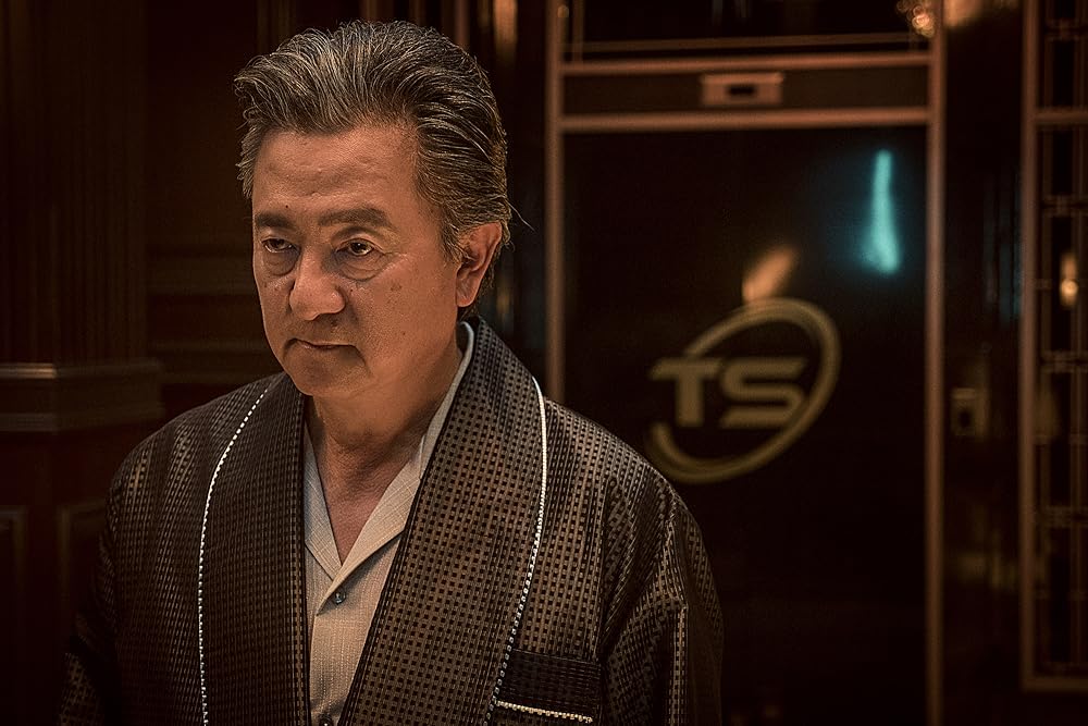 チョ・ピロ 怒りの逆襲の画像