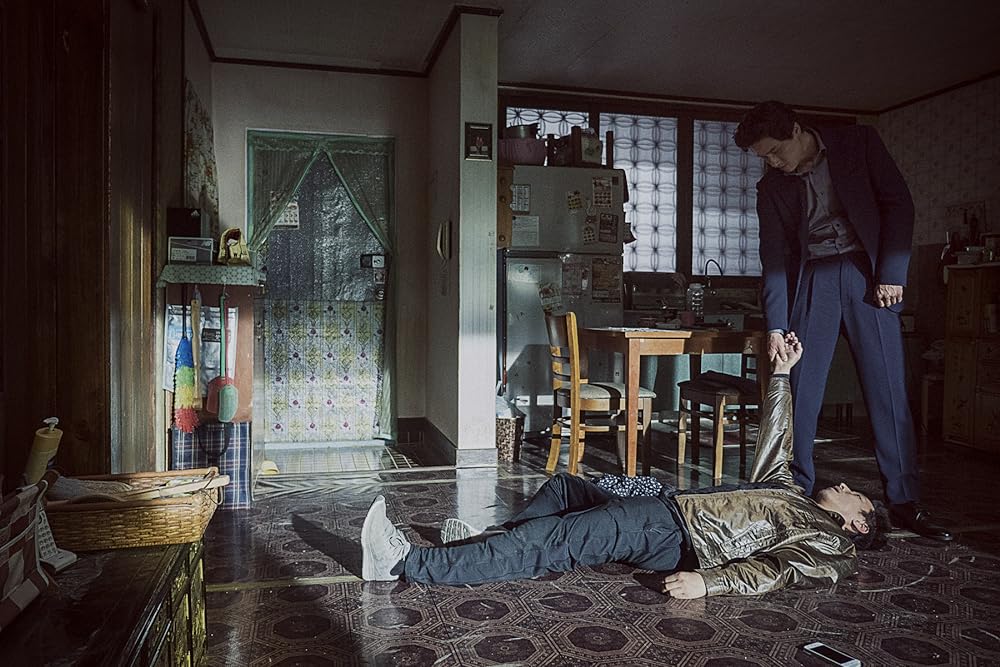 チョ・ピロ 怒りの逆襲の画像