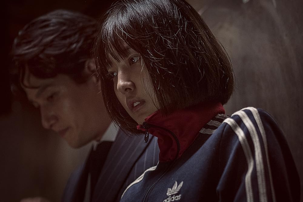 チョ・ピロ 怒りの逆襲の画像