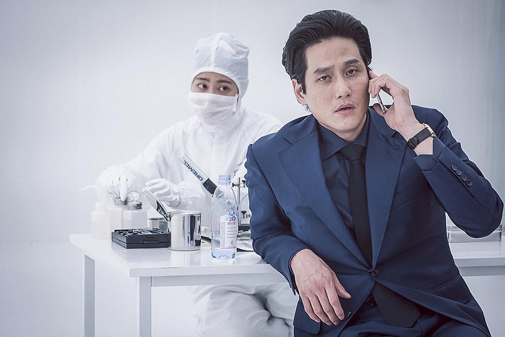 チョ・ピロ 怒りの逆襲の画像