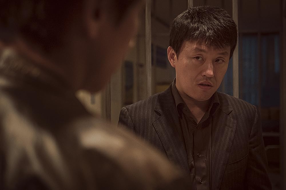 チョ・ピロ 怒りの逆襲の画像