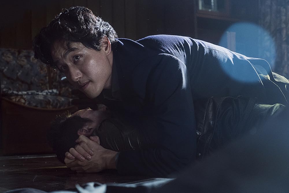 チョ・ピロ 怒りの逆襲の画像