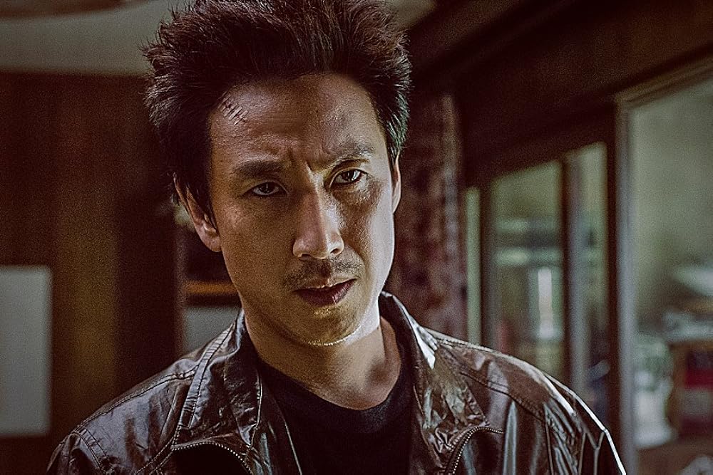 チョ・ピロ 怒りの逆襲の画像