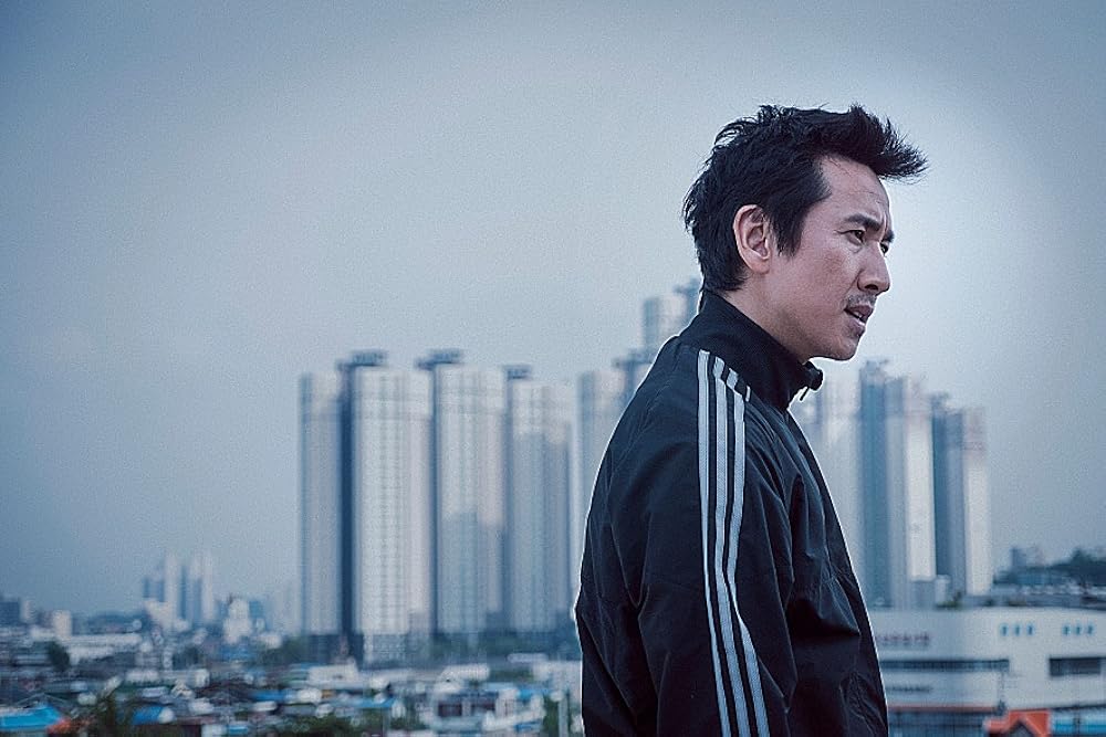 チョ・ピロ 怒りの逆襲の画像