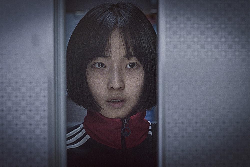 チョ・ピロ 怒りの逆襲の画像