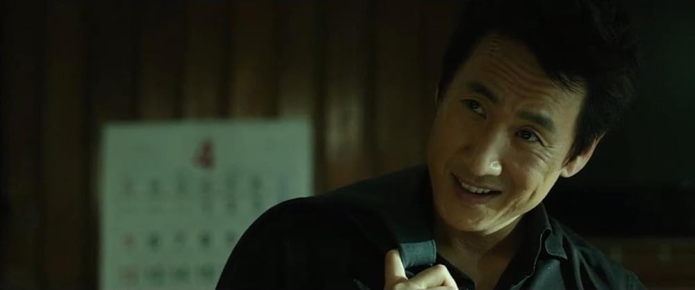 チョ・ピロ 怒りの逆襲の画像