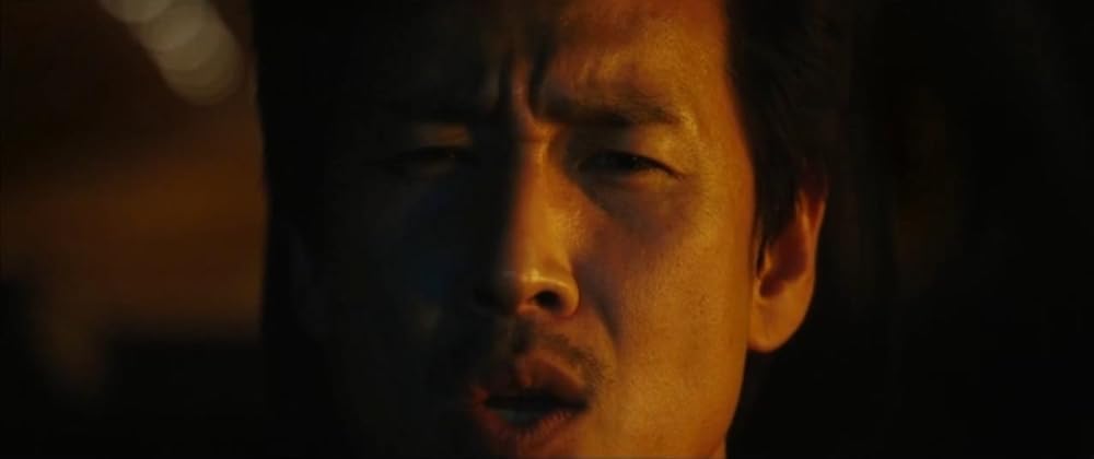 チョ・ピロ 怒りの逆襲の画像