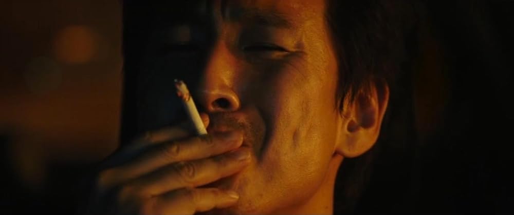 チョ・ピロ 怒りの逆襲の画像