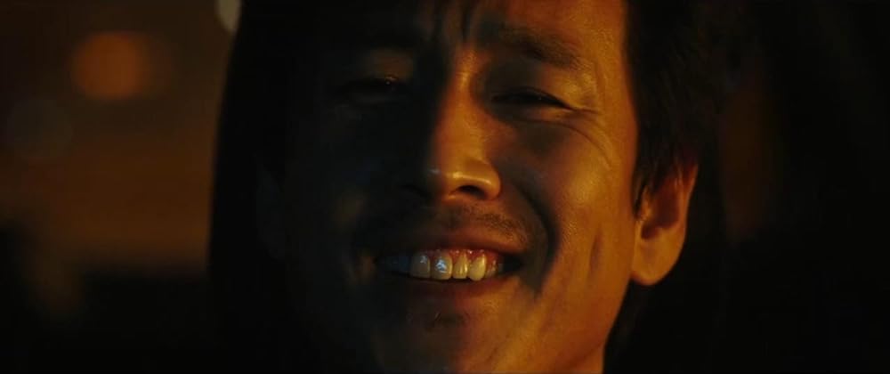 チョ・ピロ 怒りの逆襲の画像