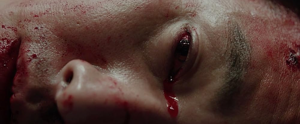 チョ・ピロ 怒りの逆襲の画像