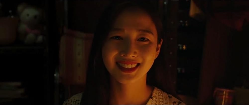 チョ・ピロ 怒りの逆襲の画像