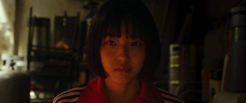 チョ・ピロ 怒りの逆襲の画像