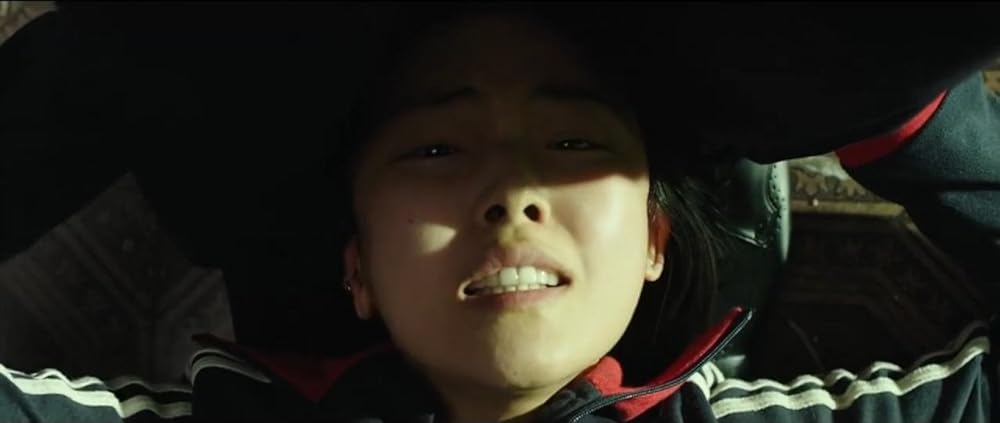 チョ・ピロ 怒りの逆襲の画像