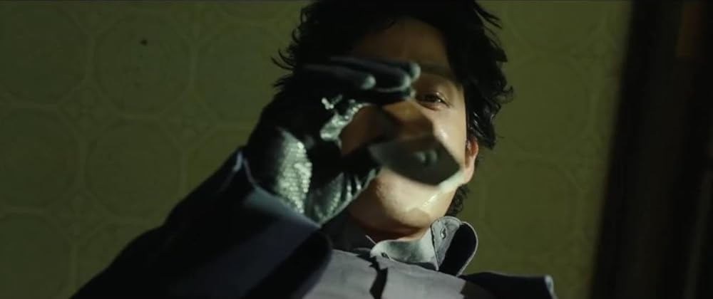 チョ・ピロ 怒りの逆襲の画像