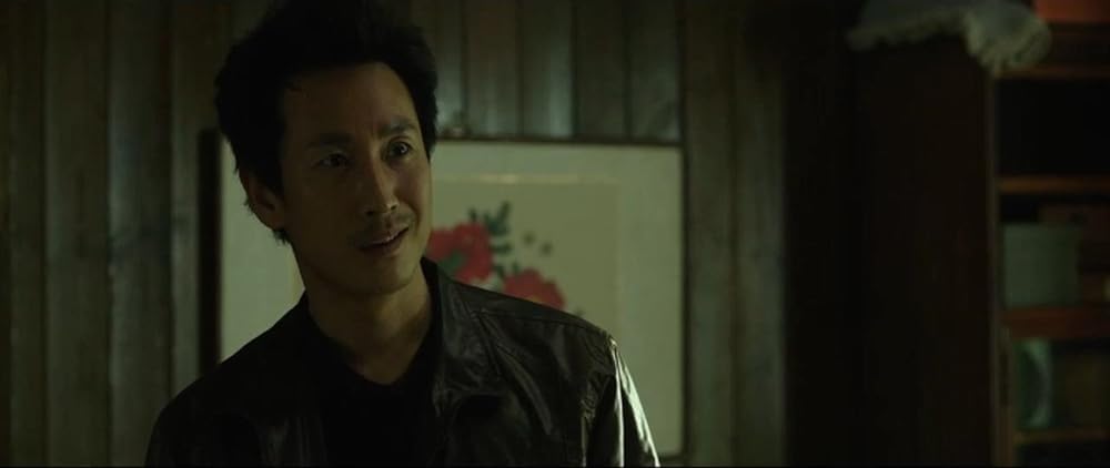 チョ・ピロ 怒りの逆襲の画像