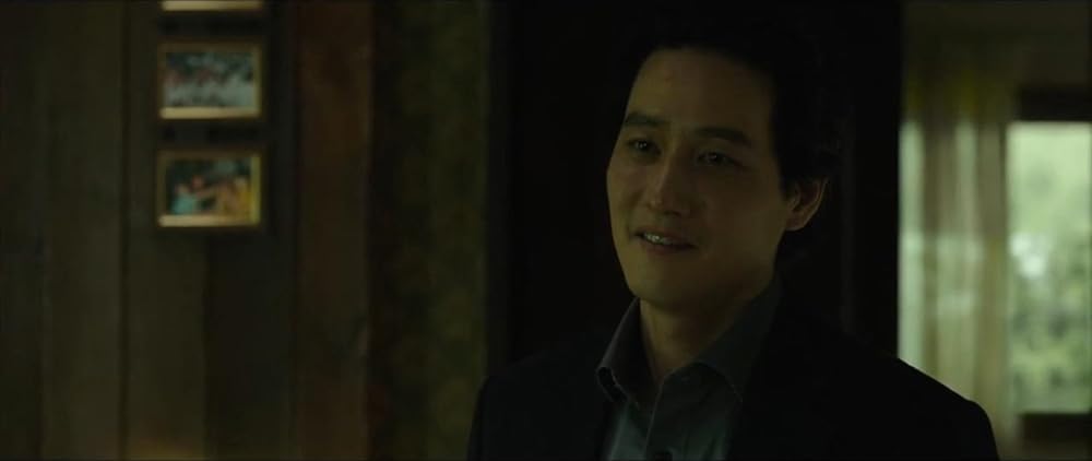 チョ・ピロ 怒りの逆襲の画像