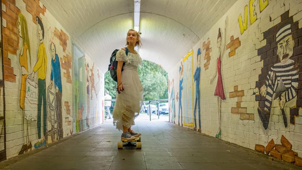 Rocca verändert die Welt（原題）の画像