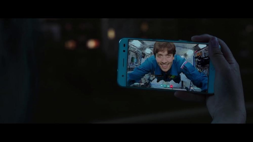 Rocca verändert die Welt（原題）の画像