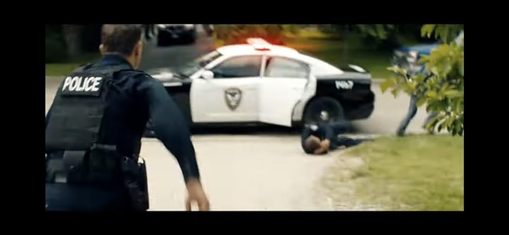 CODE8／コード・エイトの画像