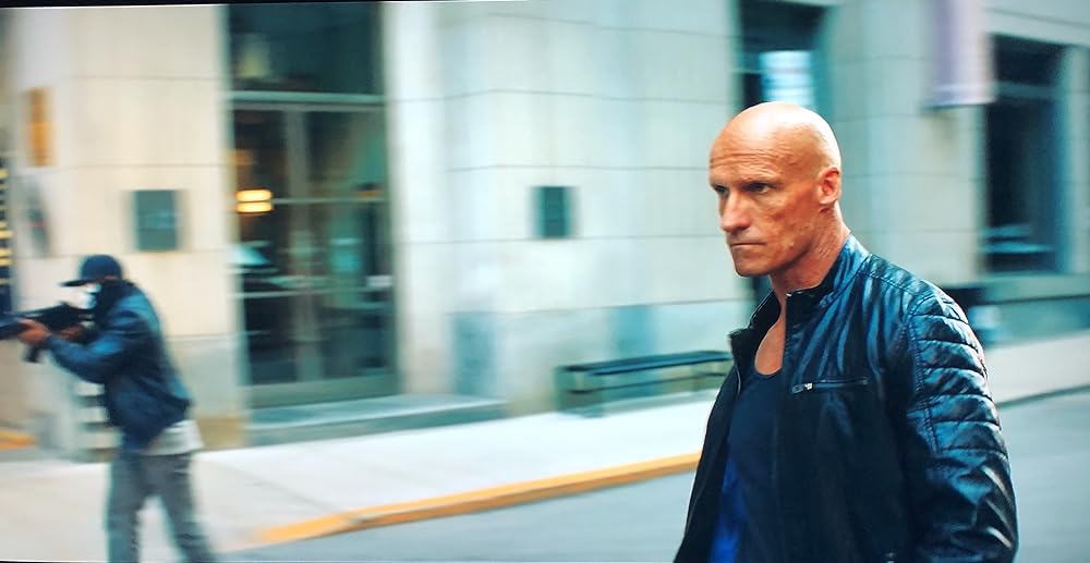 CODE8／コード・エイトの画像