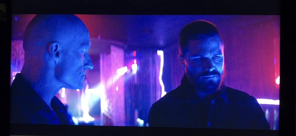 CODE8／コード・エイトの画像