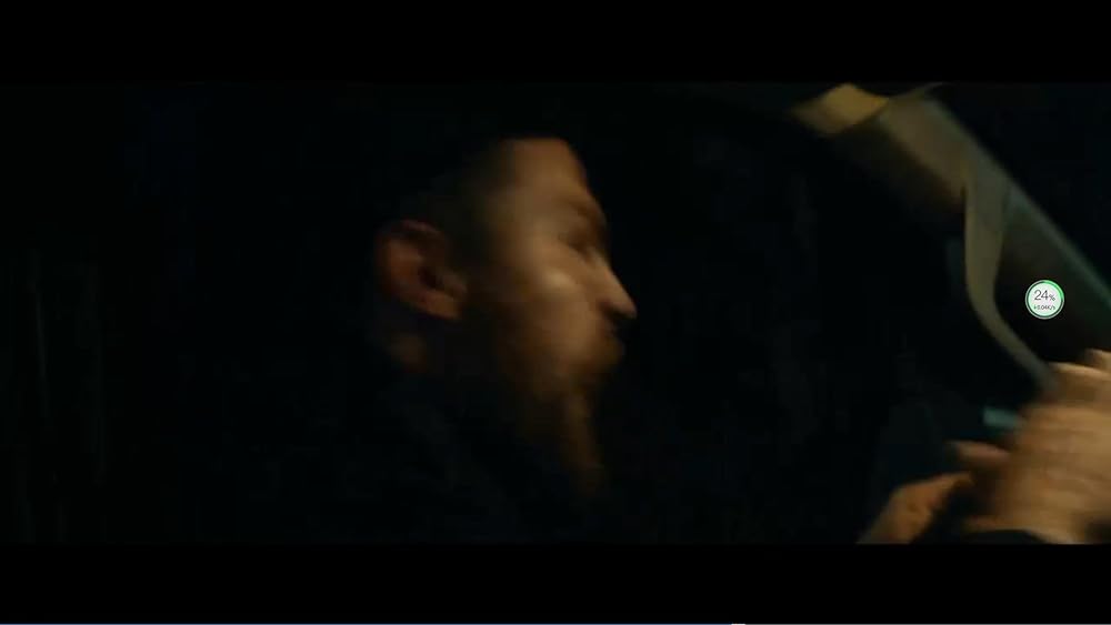 「CODE8／コード・エイト」スティーブン・アメルの画像