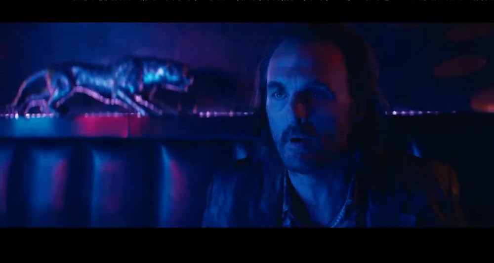 CODE8／コード・エイトの画像