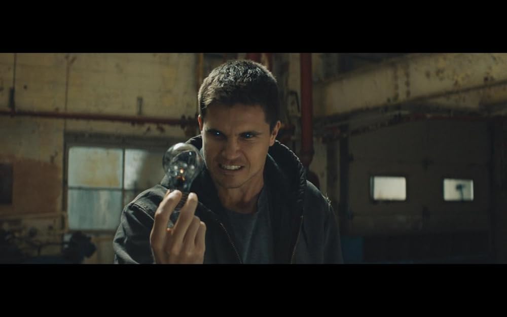 CODE8／コード・エイトの画像