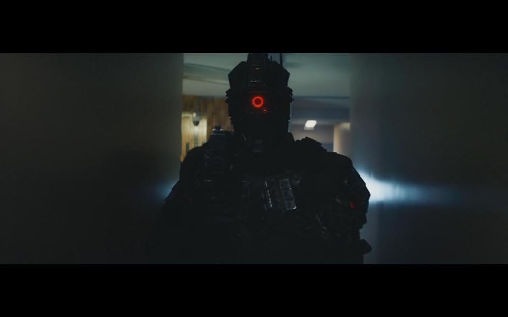 CODE8／コード・エイトの画像