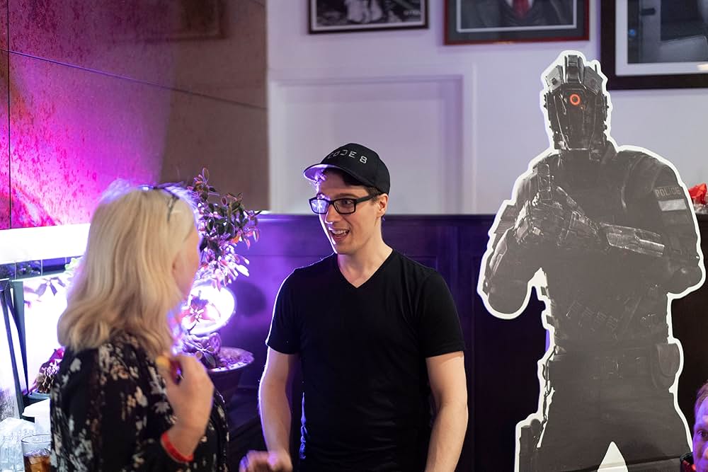 CODE8／コード・エイトの画像