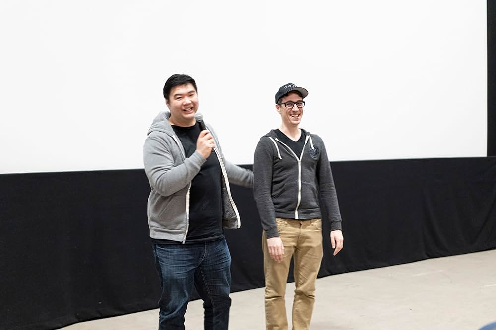 CODE8／コード・エイトの画像