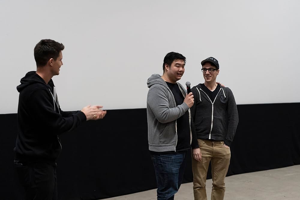 CODE8／コード・エイトの画像