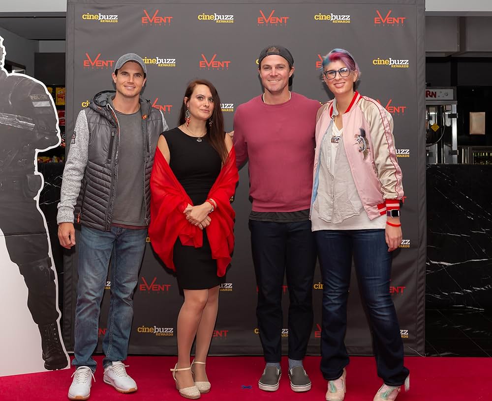 CODE8／コード・エイトの画像