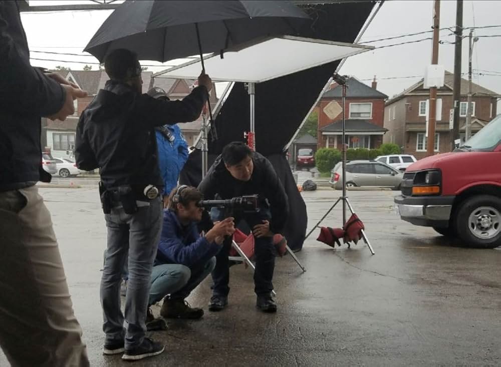 CODE8／コード・エイトの画像