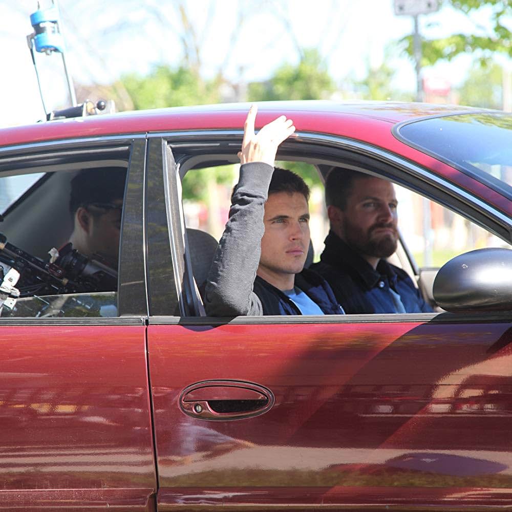 CODE8／コード・エイトの画像