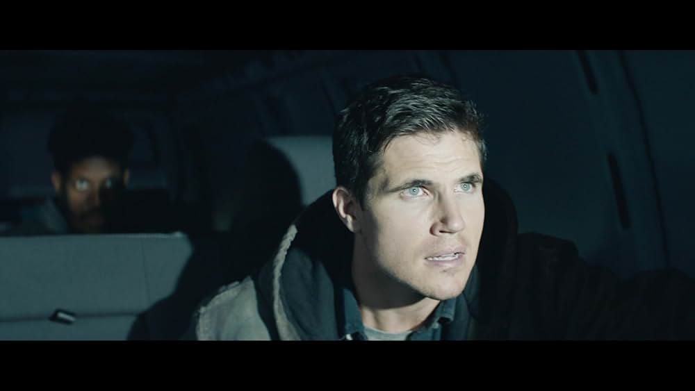 CODE8／コード・エイトの画像