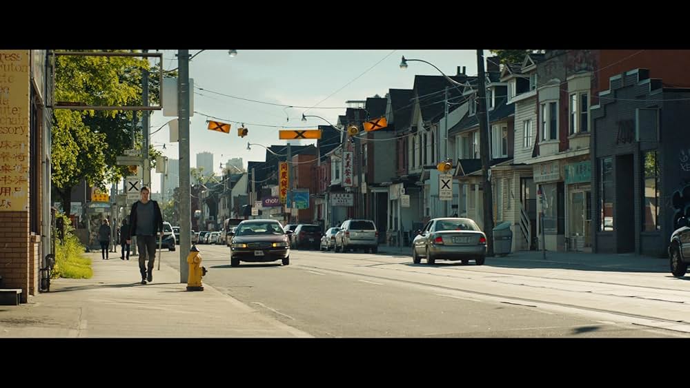 CODE8／コード・エイトの画像