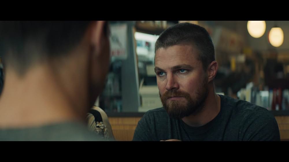 CODE8／コード・エイトの画像