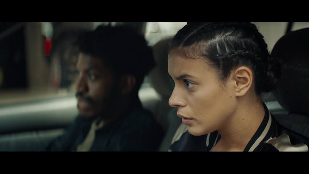 CODE8／コード・エイトの画像