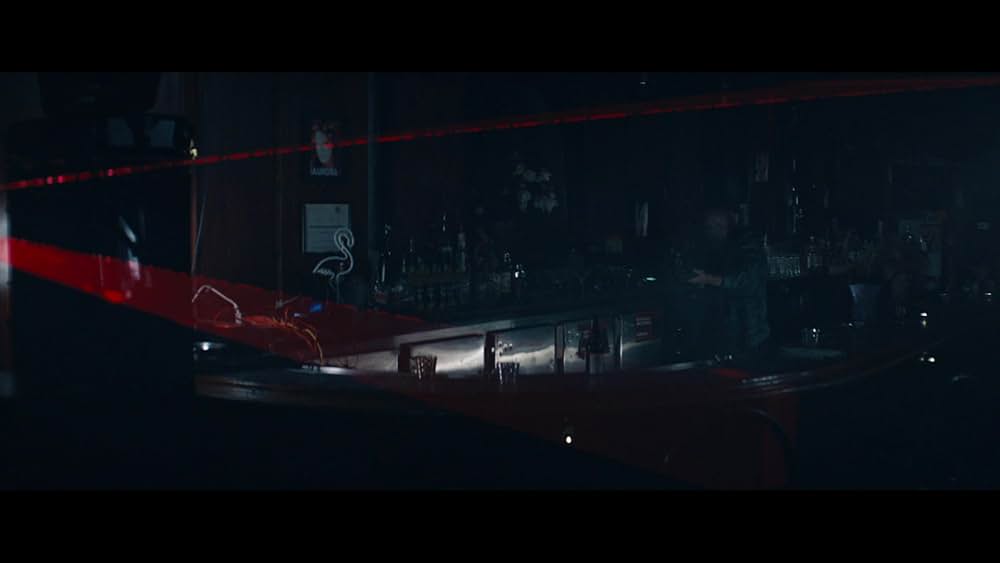 CODE8／コード・エイトの画像