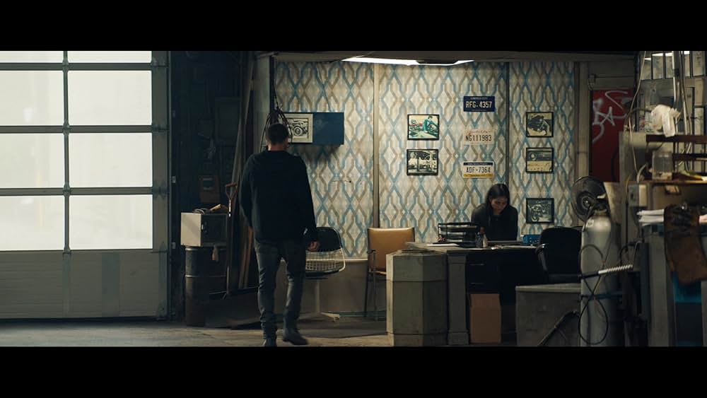 CODE8／コード・エイトの画像