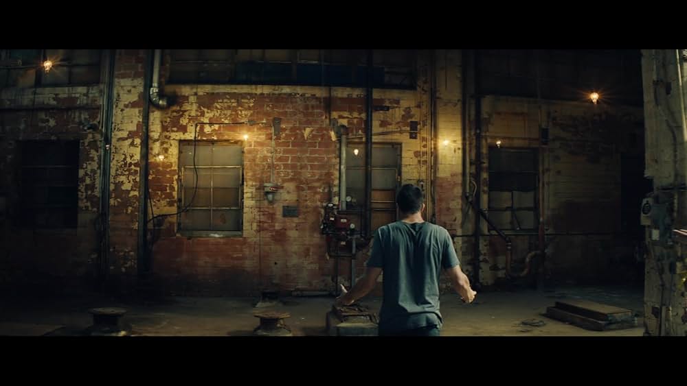 CODE8／コード・エイトの画像