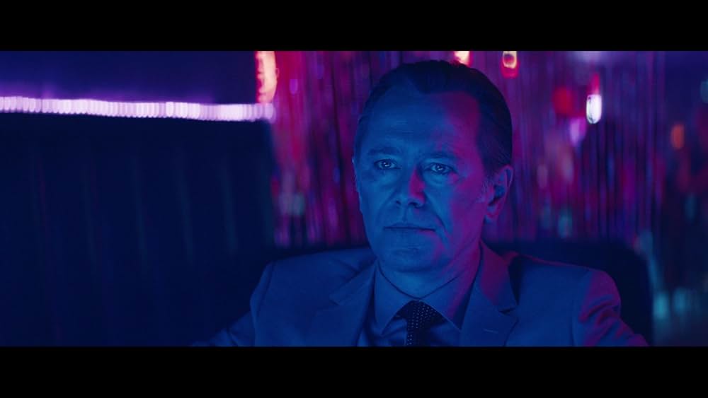 CODE8／コード・エイトの画像